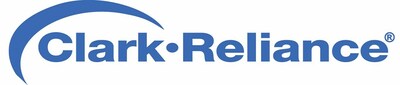 logo (PRNewsfoto/Clark-Reliance LLC)