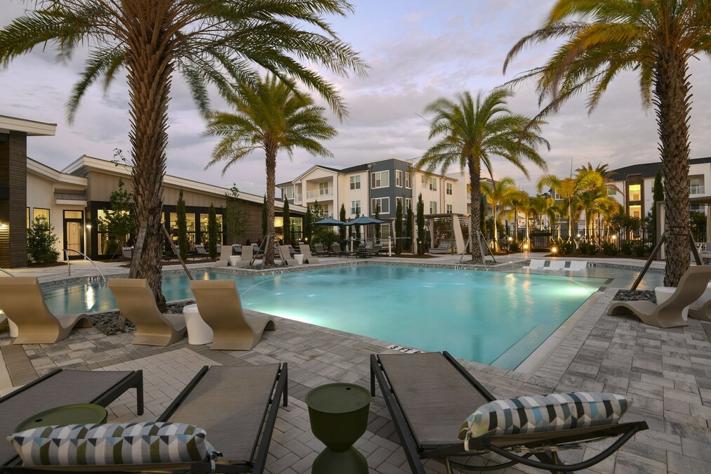 Cross Lake Partners, GreenPointe Developers, and Rivers Residential Announce Completion of The Easton Riverview, a 300-Unit Multifamily Complex in Tampa - Vimarsana News