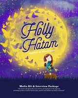 Roma Downey & Holly Hatam announce new picture book inspired by strong family connections