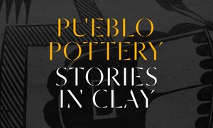Vilcek Foundation presenta la experiencia digital "Pueblo Pottery: Stories in Clay"