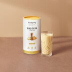 NEW Superdrug summer exclusive: foodspring releases new protein+ range with Davina McCall