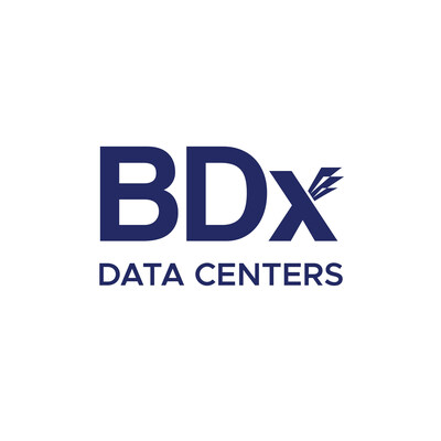 BDx Data Centers (PRNewsfoto/BDx Data Centers)
