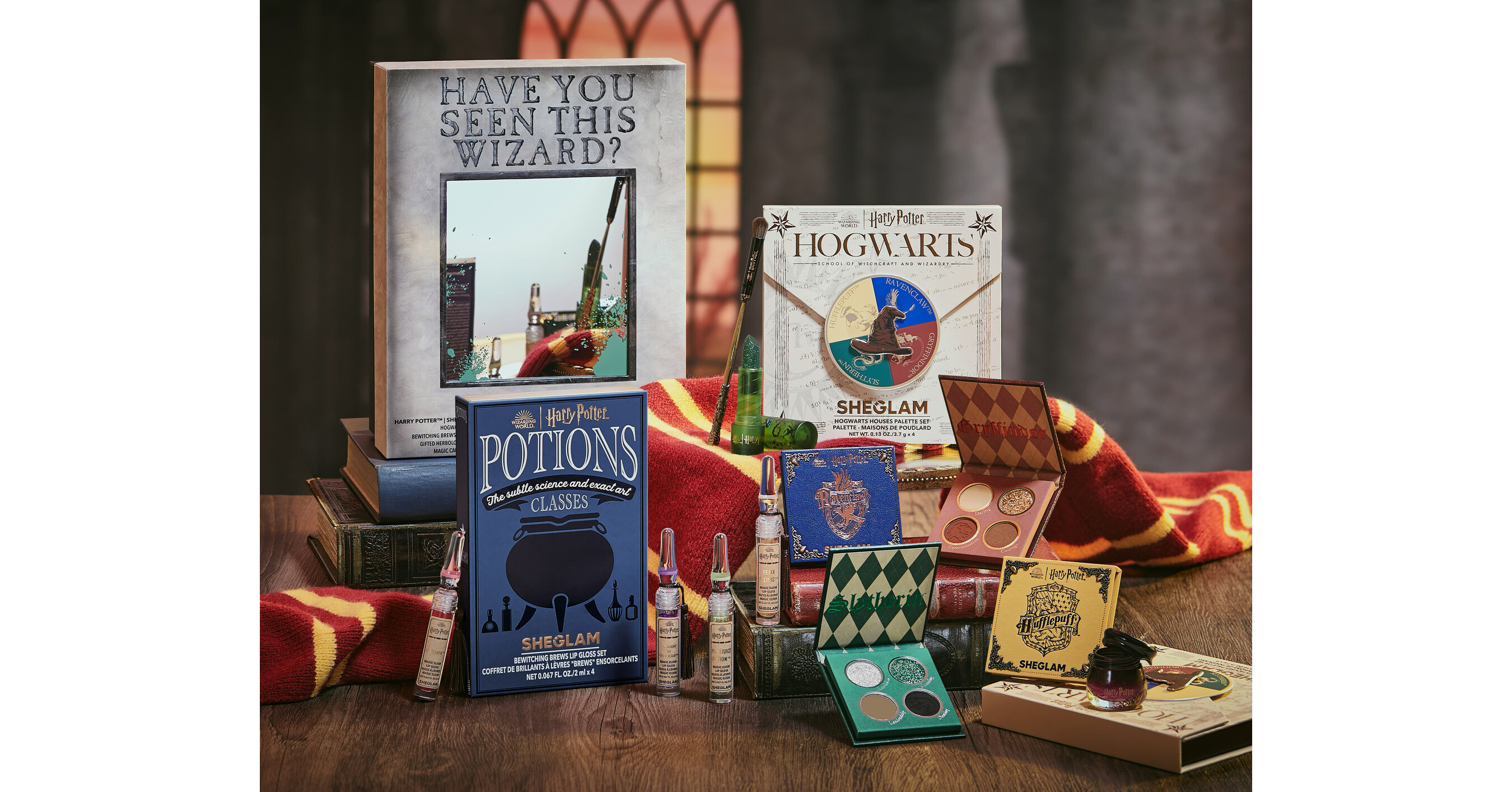 Harry Potter: Ravenclaw Magic - Book Summary & Video, Official Publisher  Page