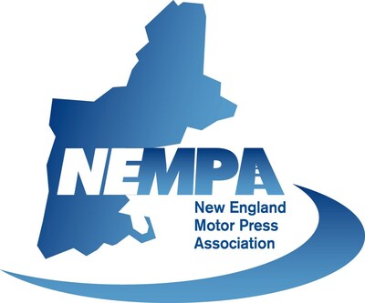 The New England Motor Press Association is a united guild of working journalists in six states and a committed partner to every major automaker.