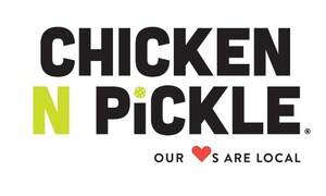 Chicken N Pickle to Raise Awareness &amp; Fundraise for Local Special Olympics Programs at All Locations Across the U.S.