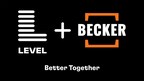 Level Agency Acquires Becker Media