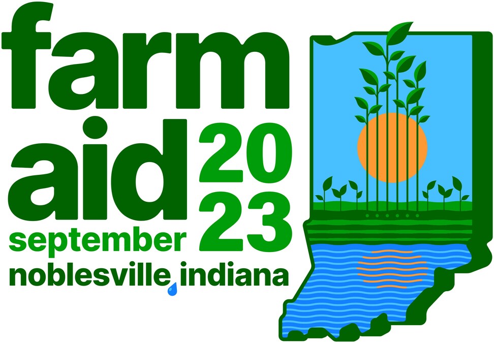Farm Aid 2023 to Air on Circle Network, SiriusXM and FarmAid.org - Vimarsana News