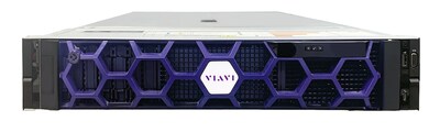 VIAVI launched the industry’s first RedCap device emulation for 5G network testing, enabling true performance validation for Internet of Things (IoT) and private networks based on a new class of simpler, lower-cost devices including wearables, industrial wireless sensors and video surveillance