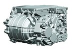 BorgWarner Starts to Supply Li Auto New Energy Vehicles with Integrated Drive Module