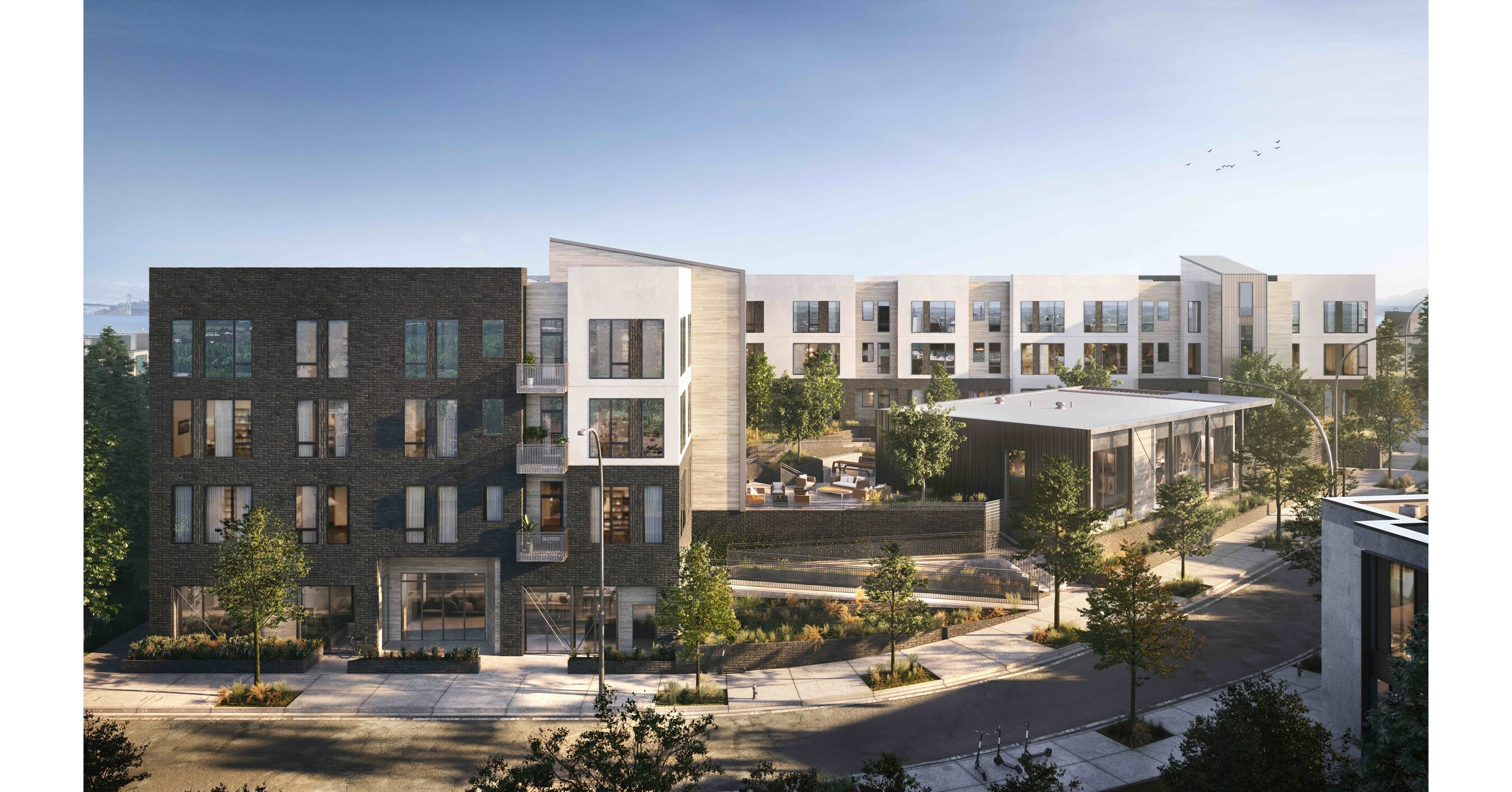 LENNAR ANNOUNCES MADISON CONDOS STARTING IN THE HIGH 300,000s OFFERING ONE OF THE BEST HOME