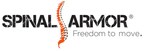 Spinal Armor Introduces Revolutionary Biomechanical Technology with Spinal Armor- the "Anti Brace" spinal Support System