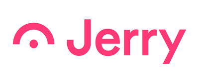 Jerry (PRNewsfoto/Jerry)
