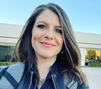 AUS WELCOMES RHIANNON THURMOND -- Social Media Influencer and Texas Field Service Engineer