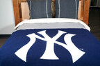 Faribault Mill Joins Forces with WinCraft to Unveil Major League Baseball Wool Throw Blankets