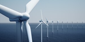 WSP Named Professional Engineer for New York's Sunrise Wind Farm