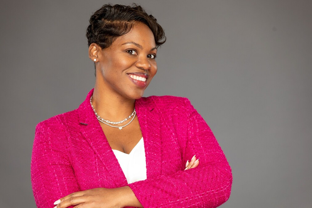 Project Scientist Names Dr. Patrice S. Johnson As New President and CEO - Vimarsana News