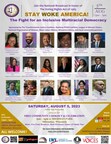 Transformative Justice Coalition and Its Partners Announce the 58th Anniversary of the Voting Rights Act of 1965