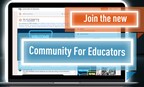 Gale Launches Online Community to Help Educators Thrive