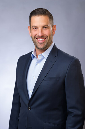 Winebow Appoints Michael Manzo Executive Vice President &amp; Chief Financial Officer