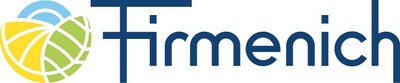 Logo Firmenich (PRNewsfoto/Firmenich International SA)