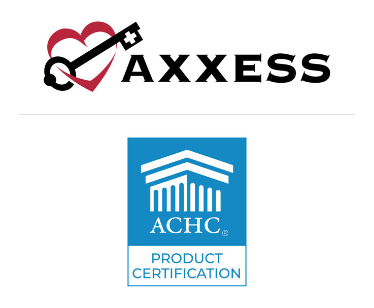 Axxess' Palliative Care Solution Awarded ACHC Product Certification - Vimarsana News