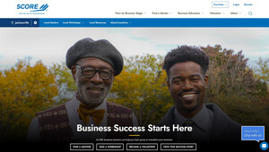 Black Executives Support Small Businesses Through SCORE