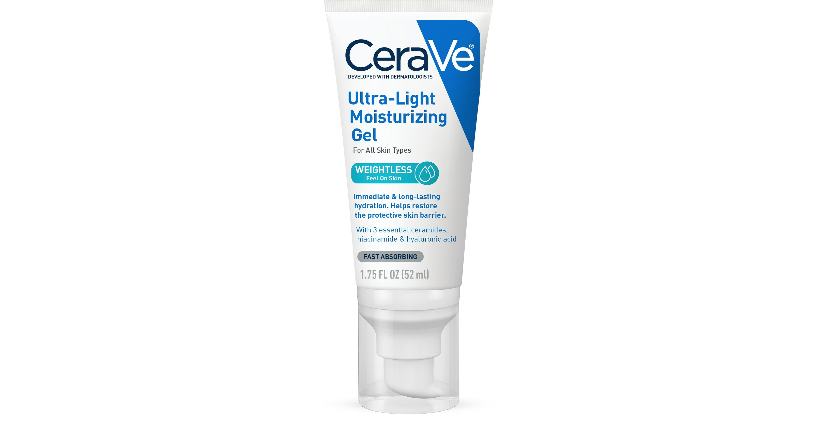 CeraVe Expands Line Of Acne Products