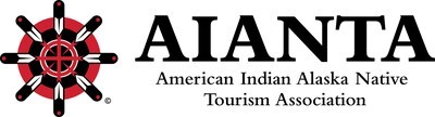 AIANTA Logo (PRNewsfoto/American Indian Alaska Native Tourism Association)