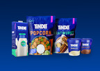 TiNDLE Foods breidt uit naar nieuwe categorieën tijdens snelle groei en voegt portefeuille van disruptieve voedingsmerken samen onder één wereldwijd merk