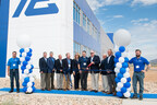 AMERICAN PACKAGING CORPORATION UNVEILS NEW CENTER OF EXCELLENCE IN CEDAR CITY, UTAH, AT RIBBON CUTTING CEREMONY