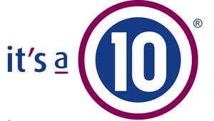 It's A 10® Haircare, Be a 10 Cosmetics™, and Ex10sions Announce 30% off Sale for Fourth of July