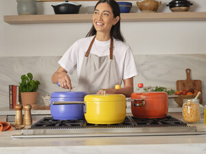 Introducing The Popsmith Stovetop Popper, A Nostalgic Popcorn Experience for Home Entertainers and Cooking Enthusiasts