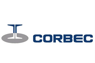 Logo de Corbec (Groupe CNW/CORBEC)