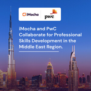 iMocha وPwC (برايس ووترهاوس كوبرز) تتعاونان لإعادة تشكيل تنمية المهارات المهنية في الشرق الأوسط