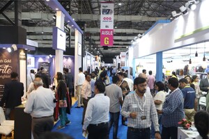 India Big 7 to host top gifting and stationery brands at the world-class venue, Jio World Convention Centre in Mumbai