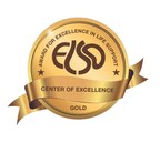 Nicklaus Children's Hospital Recognized as a Gold Level Center for Excellence in Life Support