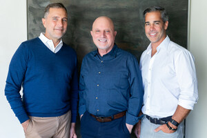 CHRIS ALBRECHT AND JORGE GRANIER FORM RUBICON GLOBAL MEDIA TO ELEVATE LATIN AMERICAN CONTENT FOR GLOBAL AUDIENCES