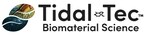 Tidal Vision rebrands Tidal-Tex® division as Tidal-Tec™ Biomaterial Science, expands capabilities