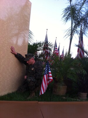 Mighty Oaks Foundation Launches Their Memorial Month Campaign to Unite Us All With A New American Tradition