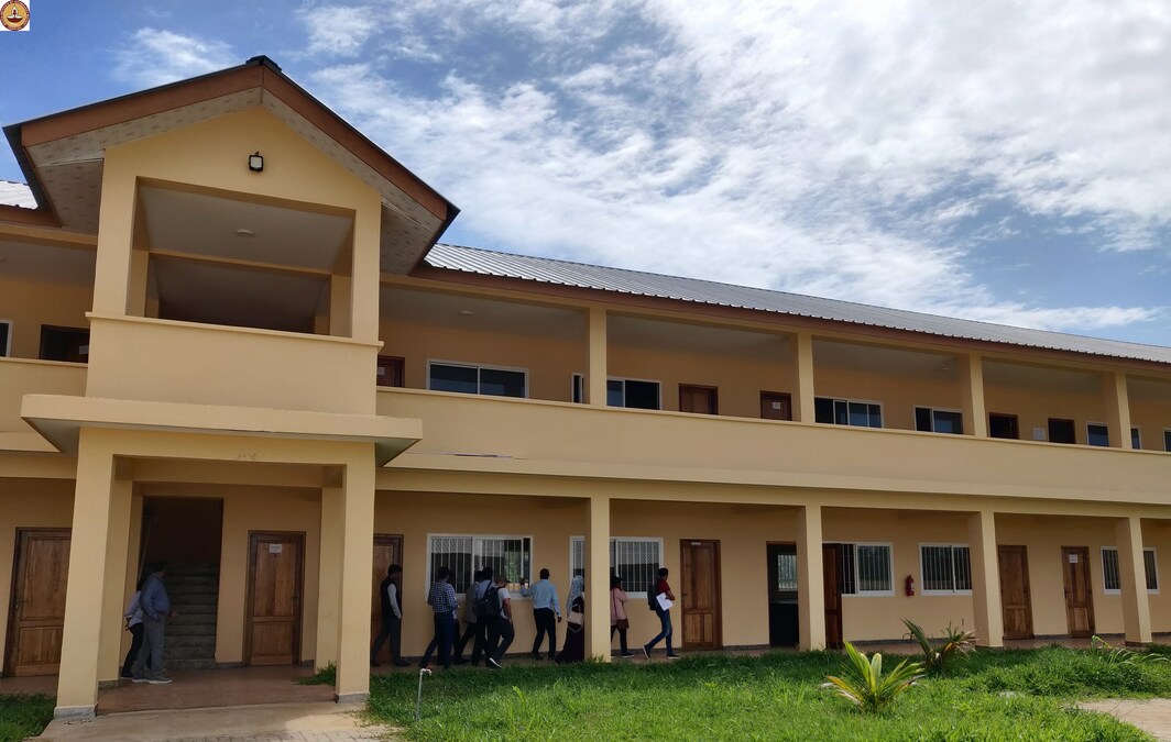 IIT Madras Zanzibar Campus calls for Applications - Vimarsana News