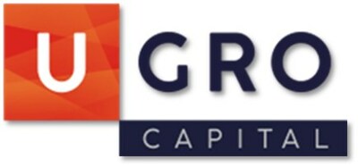 UGRO_Capital_Limited_Logo