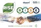 RISE Energy Summit 2023: Growth Opps and GO Green Energy Fund Unite Leaders for a Sustainable Future
