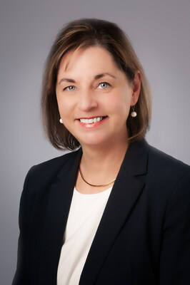 Karen Skarupski, senior vice president, Human Resources, Erie Insurance
