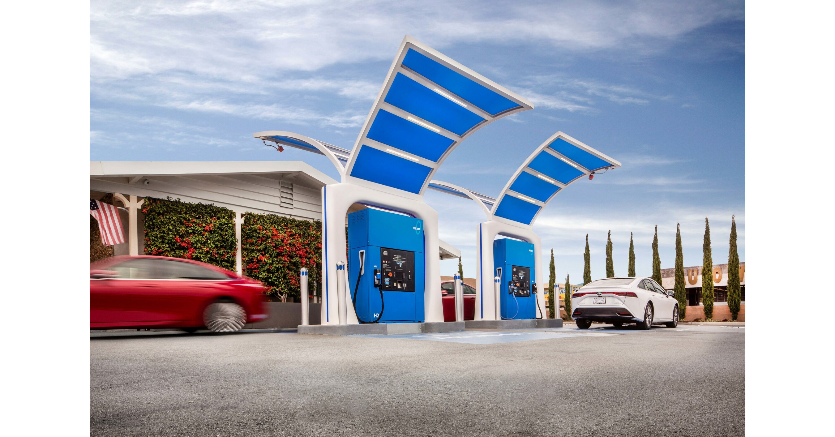 FirstElement Fuel Prepares for 10th Anniversary Celebration