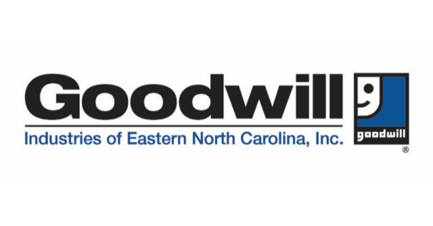 Goodwill Industries of Eastern North Carolina, Inc. (GIENC®) Hosts Second Annual 'Holiday Gift Shoppe' Events in Edenton and Williamston