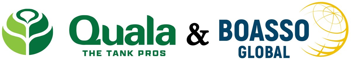 Quala and Boasso Global Acquire MTC Tank Cleaning and ISO Tank Container Depot Services Business in Botlek and Moerdijk - Vimarsana News