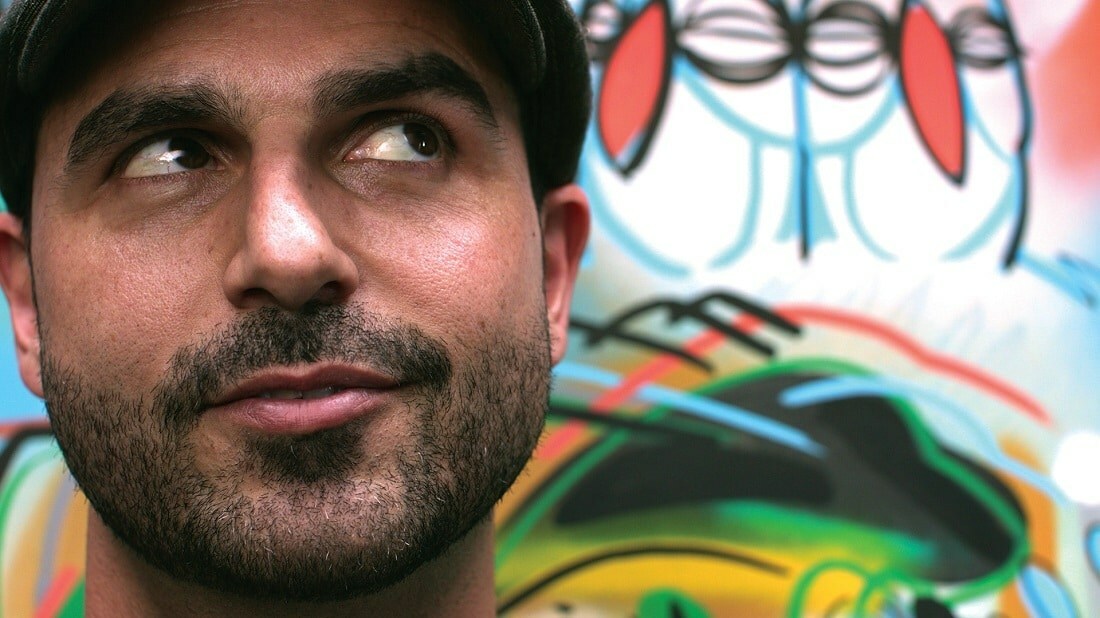 PARK WEST GALLERY MOURNS LOSS OF BELOVED ARTIST DAVID LE BATARD - Vimarsana News