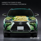 Lexus India announces the winner of Nature Electrified Design Contest on 'World Nature Conservation Day'