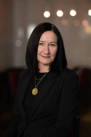 Hagerty names Diana Chafey as new Chief Legal Officer, announces General Counsel Barbara Matthews' <em>retirement</em> from Hagerty