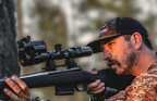 PARD Introduces the Revolutionary TD32 Multi-spectral Rifle Scope